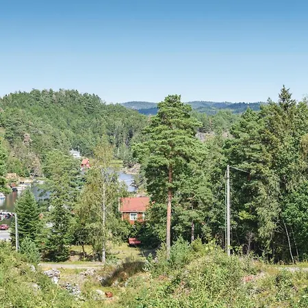 Amazing In W/ Wifi And 3 Bedrooms Feriehus *