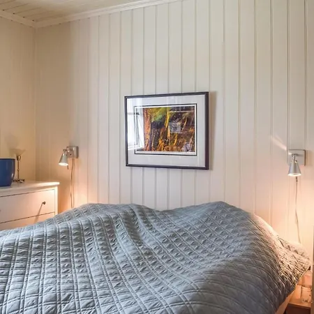 Amazing In W/ Wifi And 3 Bedrooms Tvedestrand