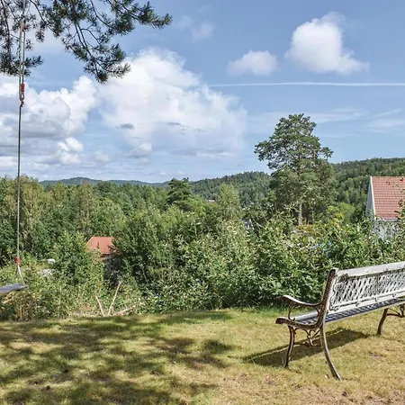 Amazing In W/ Wifi And 3 Bedrooms Casa vacanze Tvedestrand