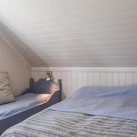 Amazing In W/ Wifi And 3 Bedrooms Feriehus *