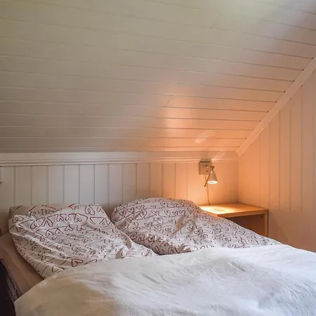 Amazing In W/ Wifi And 3 Bedrooms * Tvedestrand